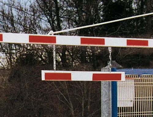 Portique pivotant 5 mètres - France Collectivités
