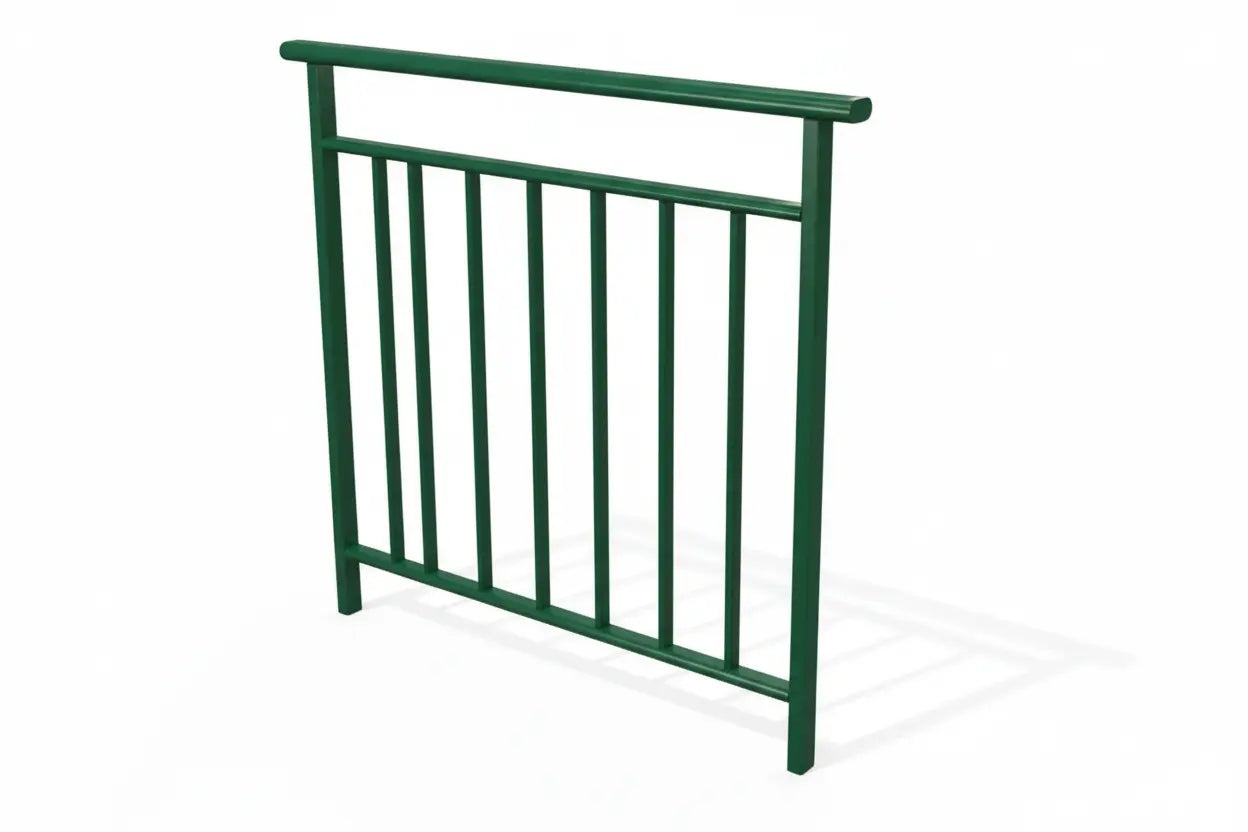 Barrière de ville Bonne Garde france collectivités