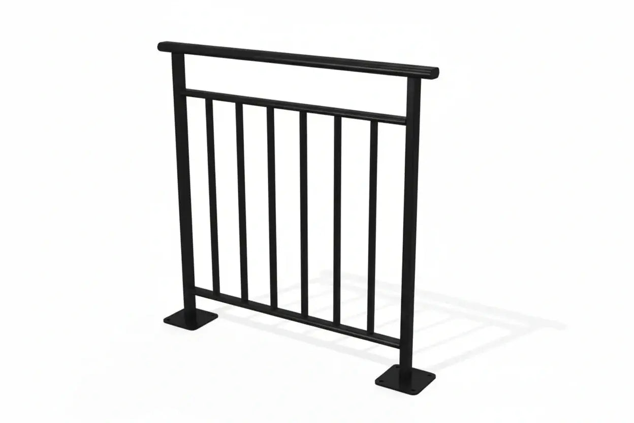 Barrière de ville Bonne Garde france collectivités
