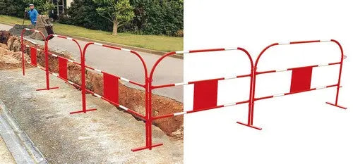 Barrière éco TP (lot de 10) - France Collectivités