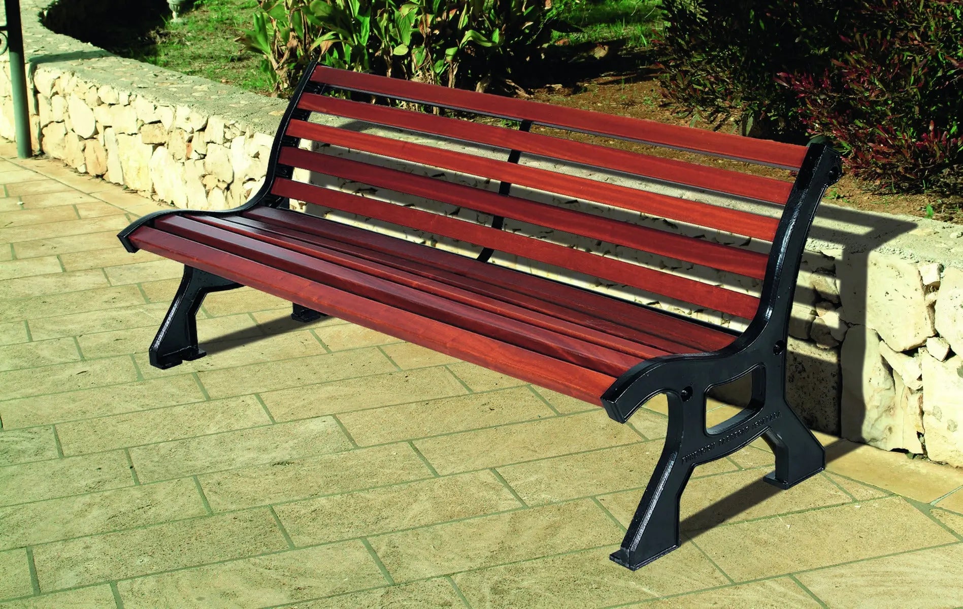 Banc Bastide