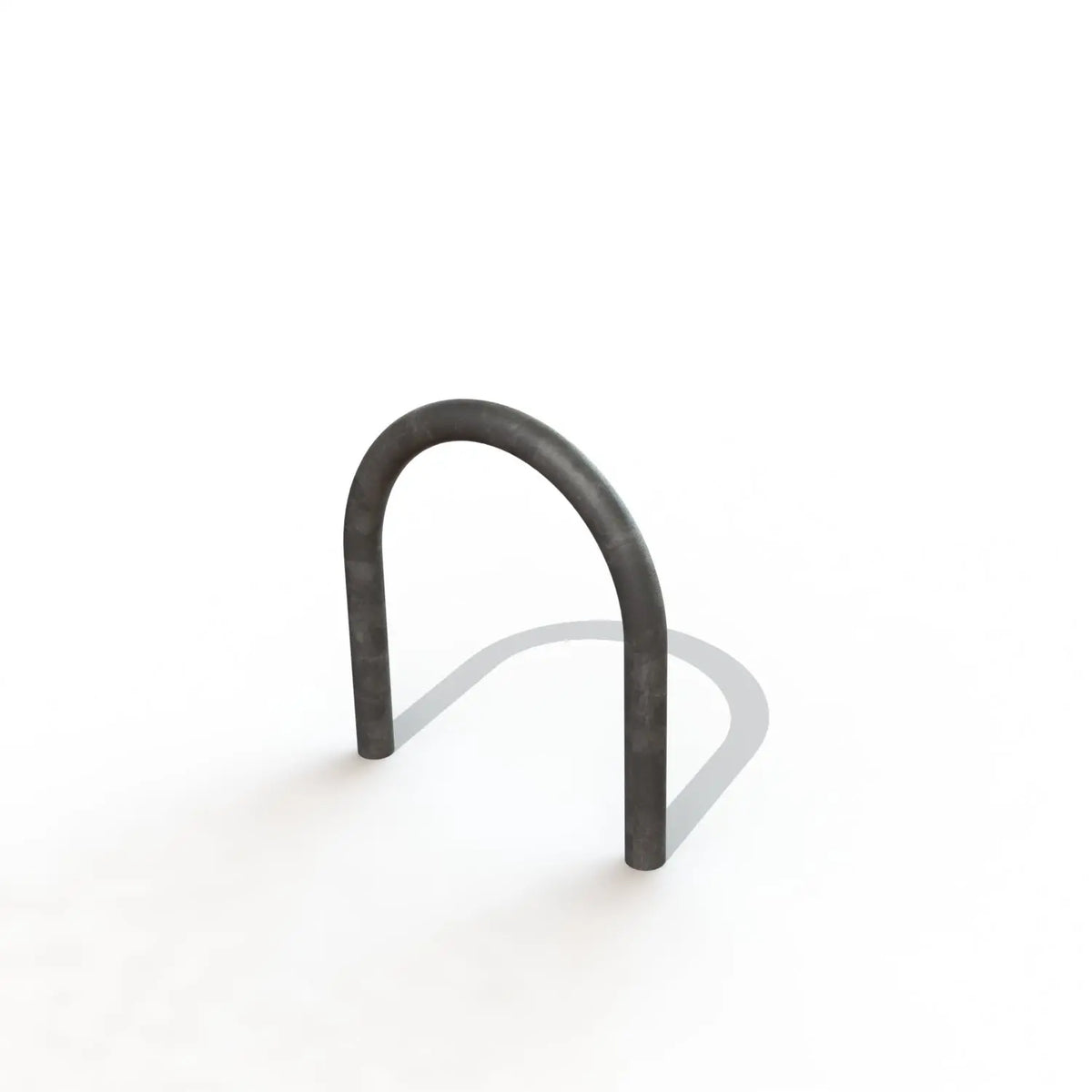 Épingle de protection galvanisée à sceller, longueur 600 mm