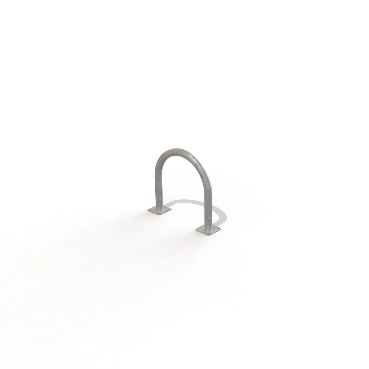 Épingle de protection galvanisée sur platine, fabrication Imexel