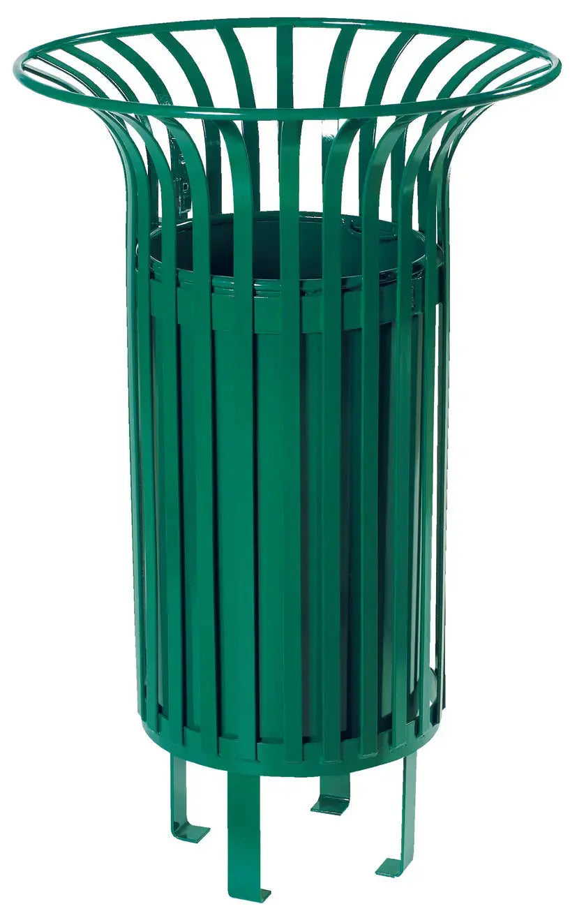 Corbeille tulipe 55 litres couleurs