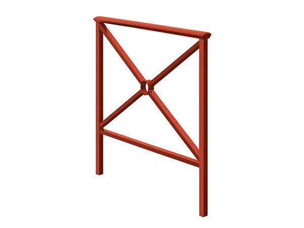 promo Barrière main courante eco france collectivités