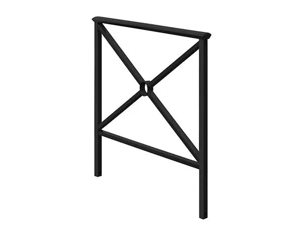 promo Barrière main courante eco france collectivités