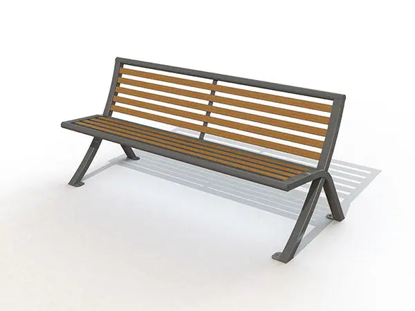 Banc en compact Horizon