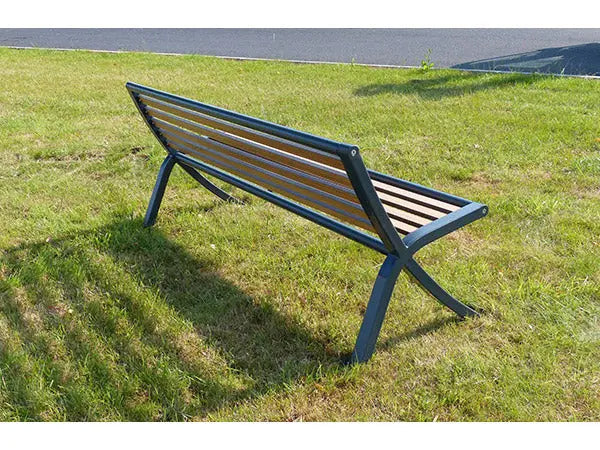 Banc en compact Horizon