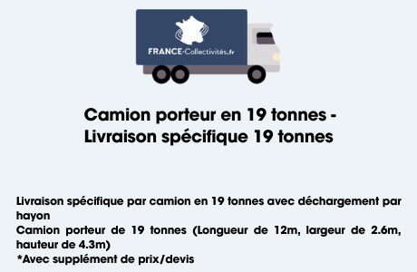 france collectivités