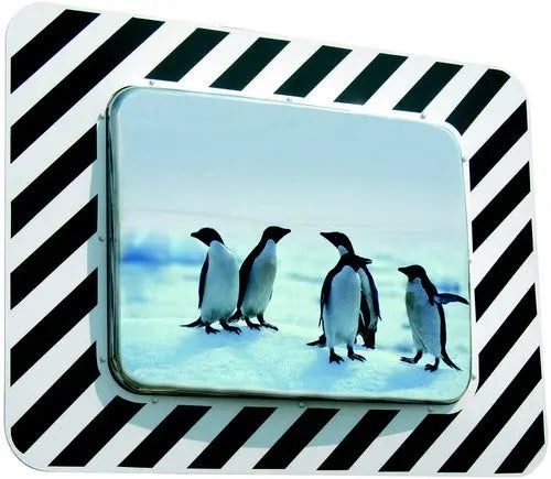 Miroir Antigivre Antibuée - France Collectivités