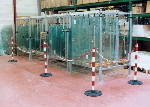 Balisage temporaire Procity