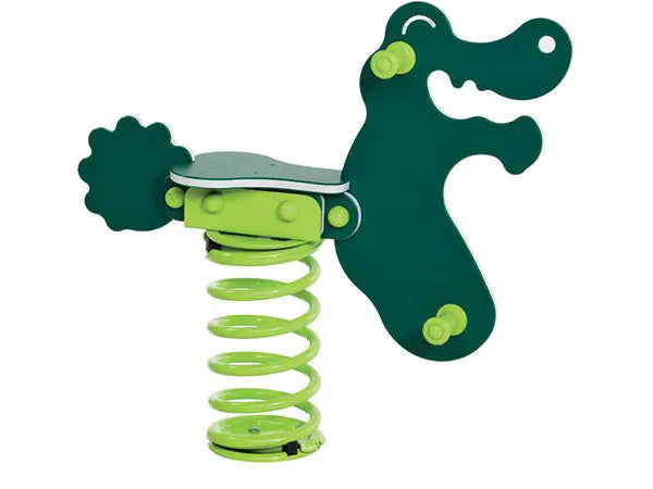 Jeu ressort Crocodile france collectivités
