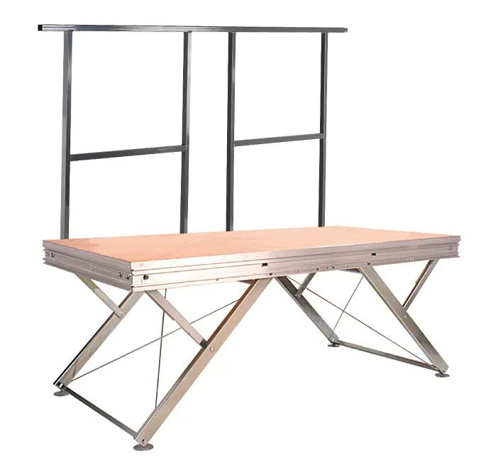 Podium praticable de scène - PHV france collectivités