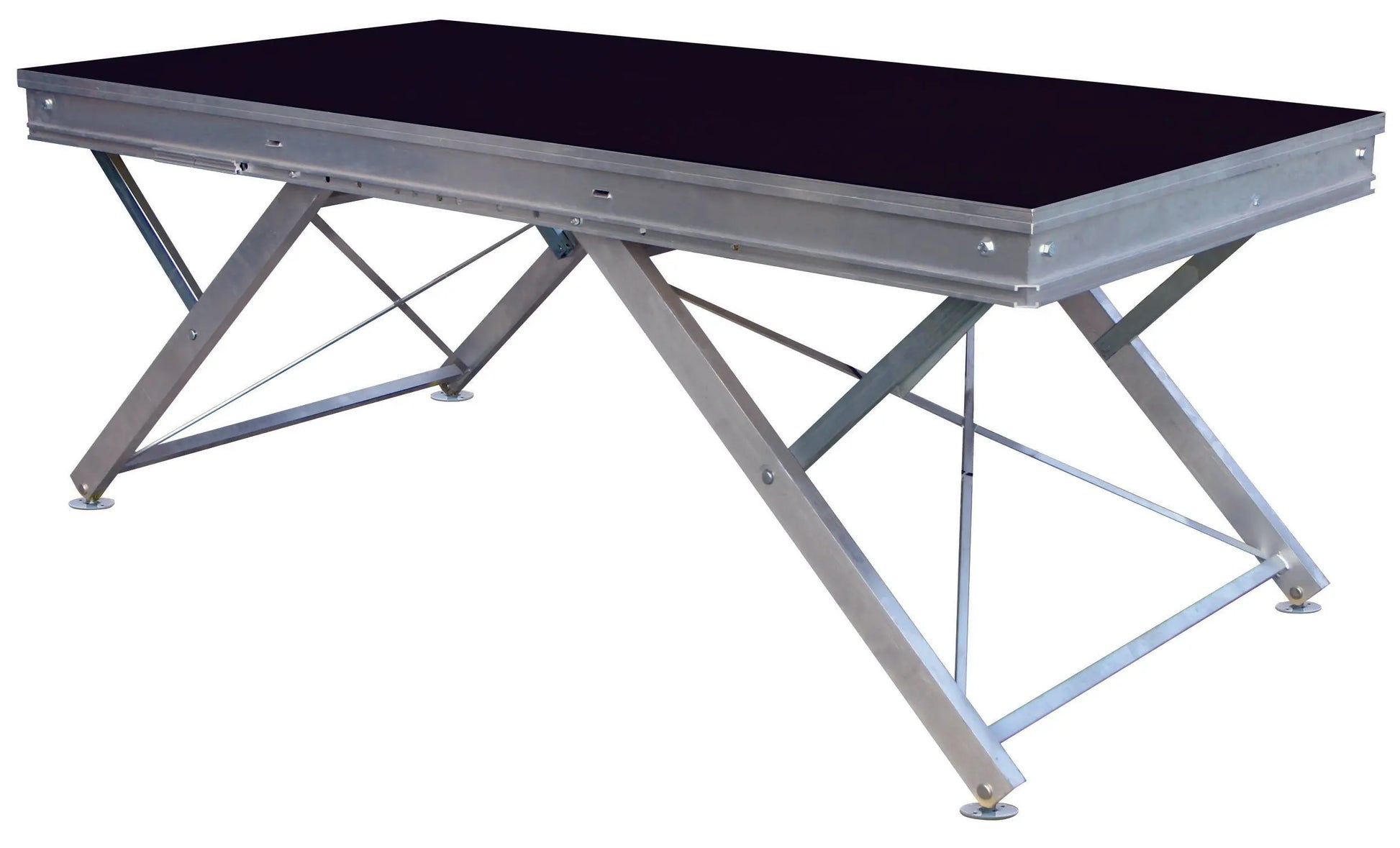 Podium praticable de scène - PHV france collectivités