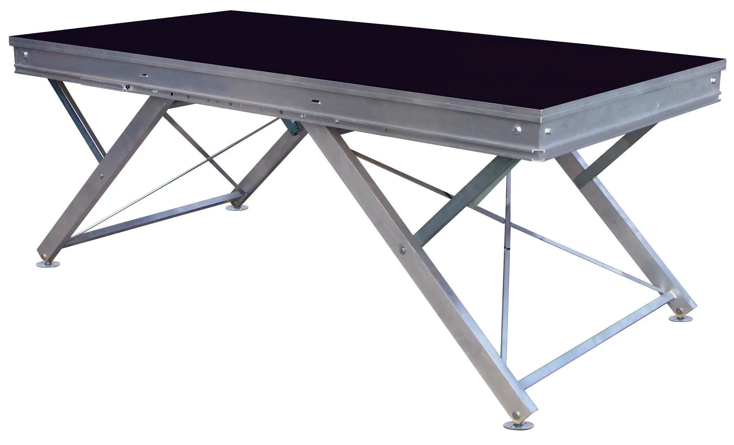 Podium praticable de scène - PHV france collectivités