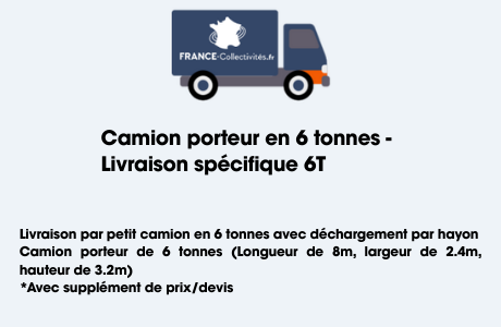 france collectivités