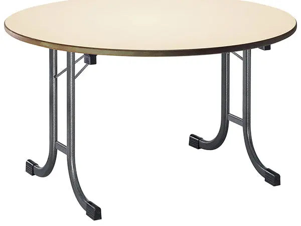Table pliante Vendée ronde - France Collectivités