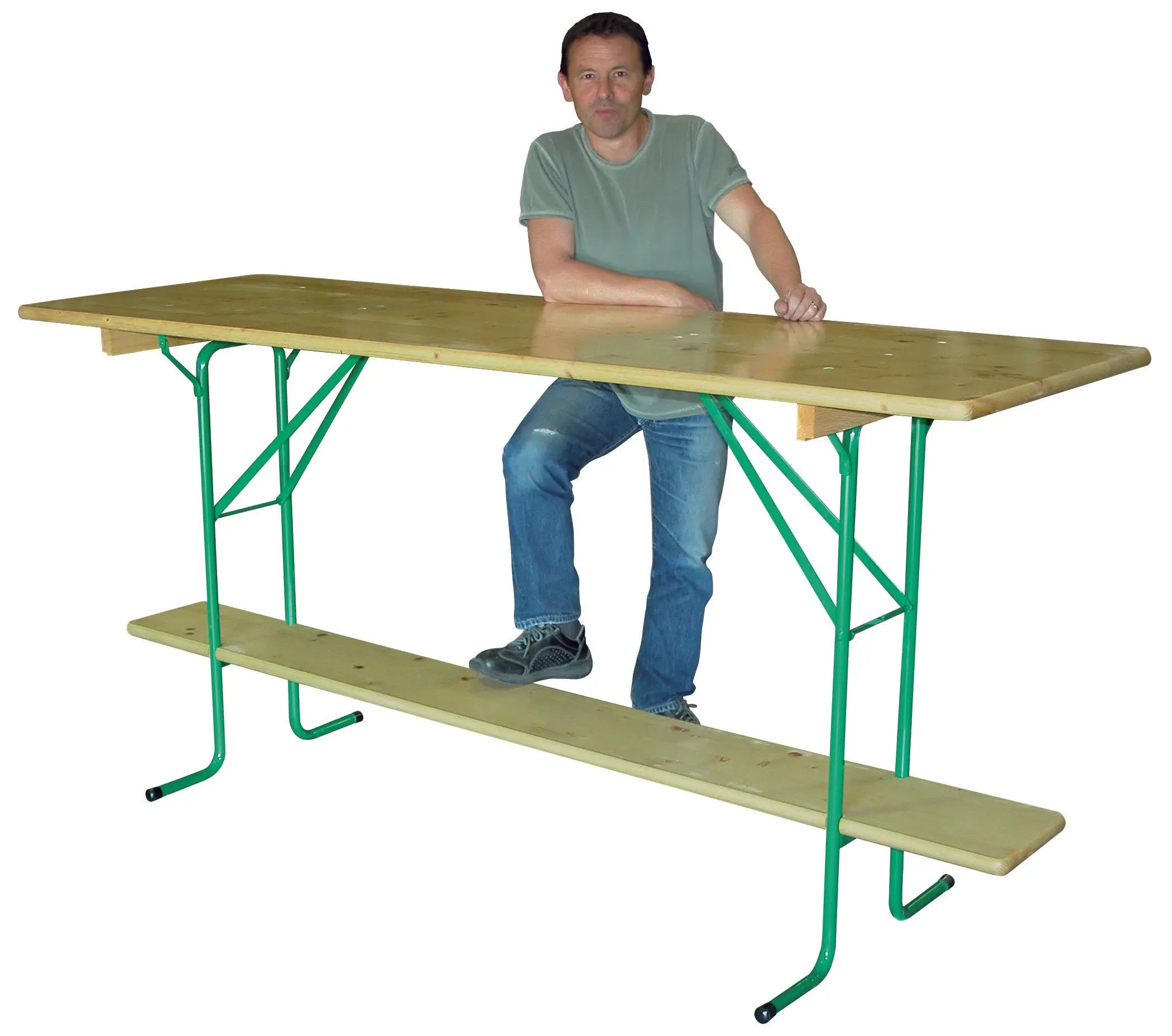 Table comptoir féria - France Collectivités
