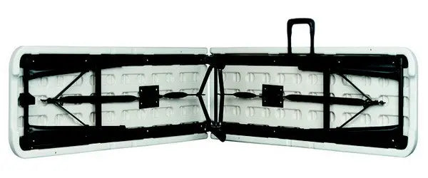 Banc pliant polypro - France Collectivités