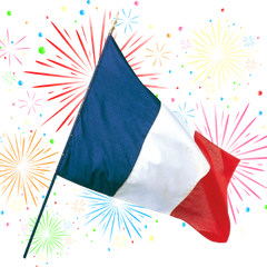 Préparez le 14 juillet