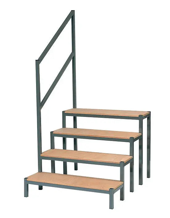 Podium praticable de scène - PHV france collectivités
