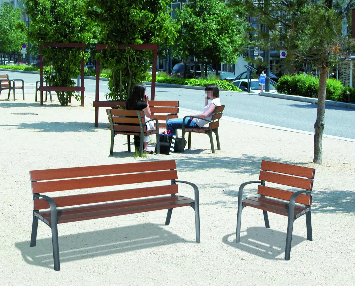 Banc Modo