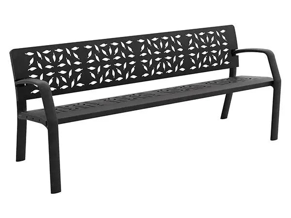 Banc La Forest