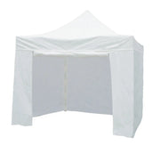 Abri stand parapluie M2 classé au feu france collectivités