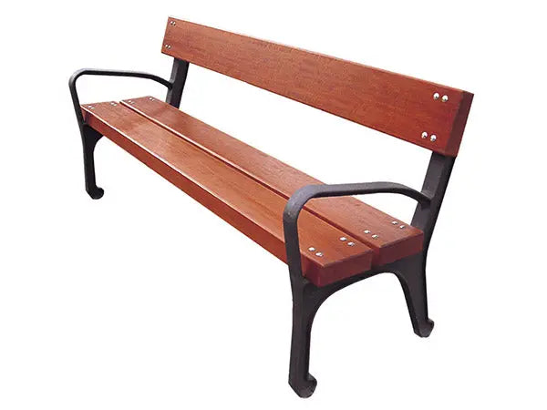 Banc en bois Vitoria
