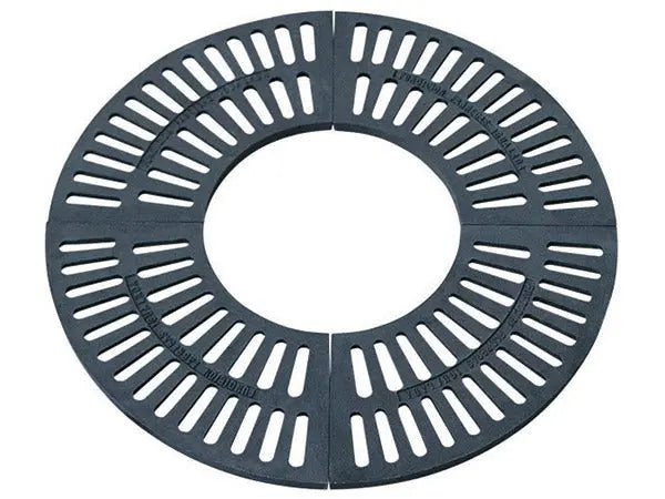 Grille d'arbre Circular france collectivités