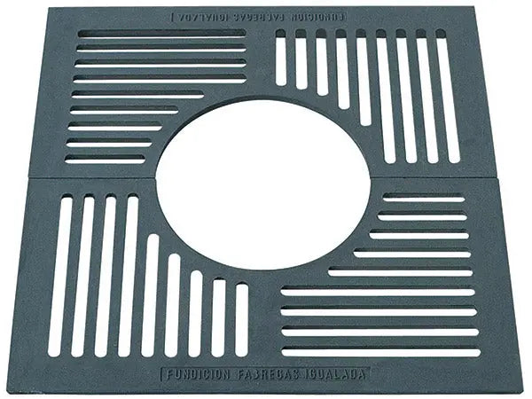Grille d'arbre Impu france collectivités