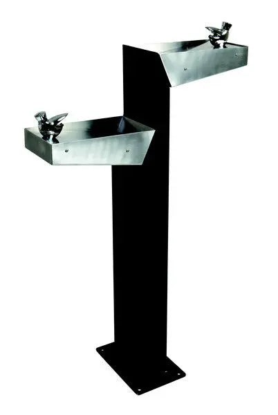 Fontaine minus - France Collectivités