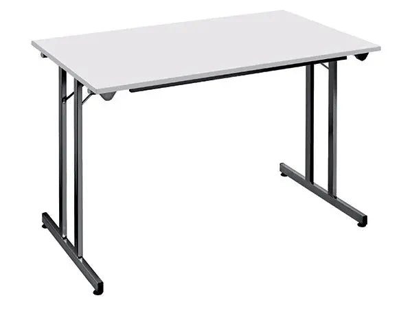 Promo 10 ou 20 tables pliante Massa 160 x 80 cm france collectivités