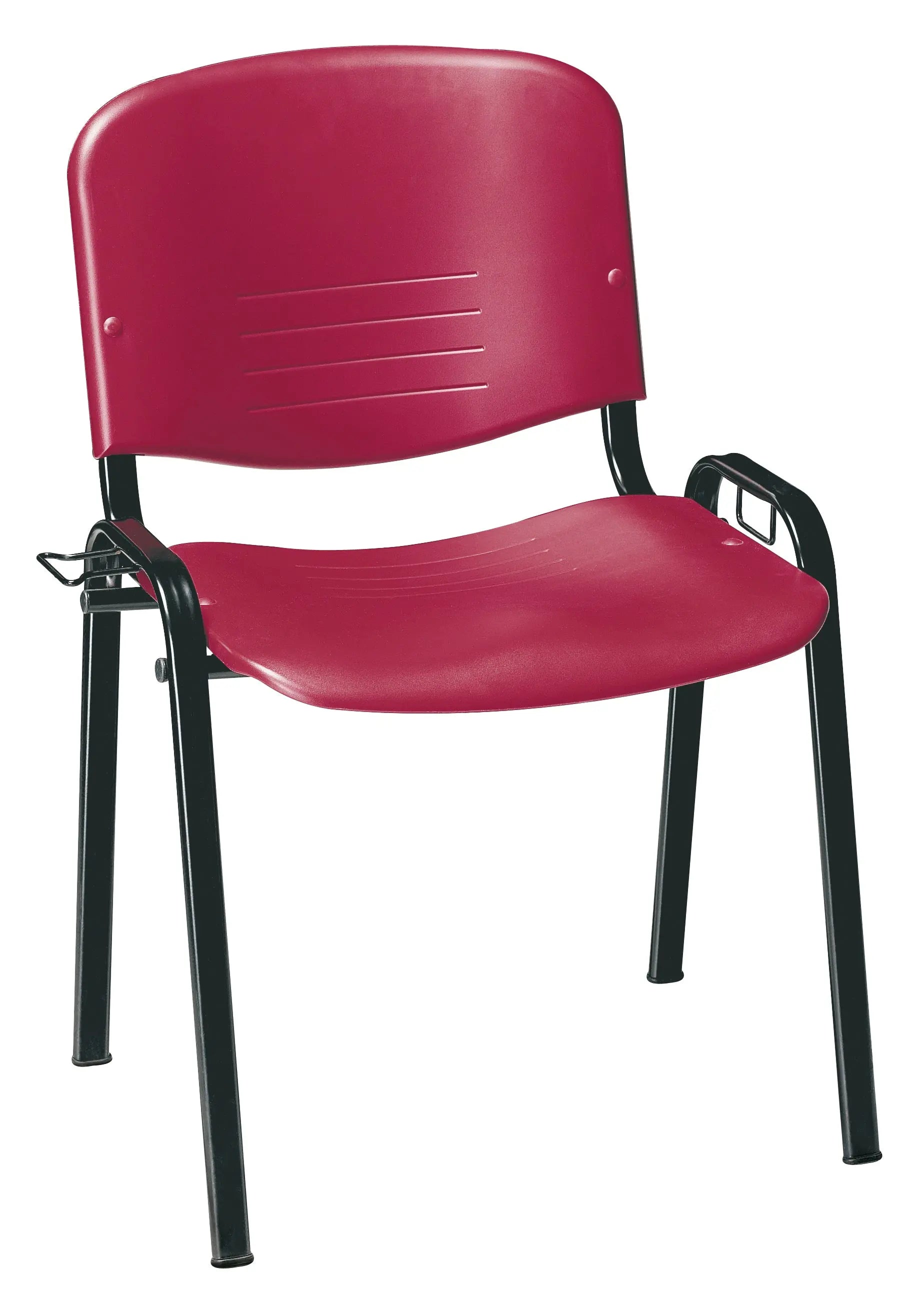 Chaise Iso polypro - France Collectivités