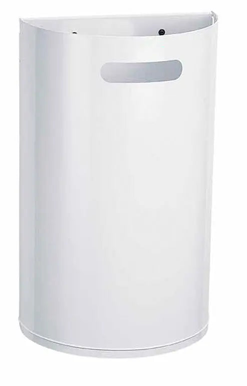 corbeille décrochable murale arkéa, corbeille décrochable murale arkéa 20 L, corbeille décrochable murale arkéa, 20 litres, poubelle murale arkéa, poubelle decrochable arkéa,