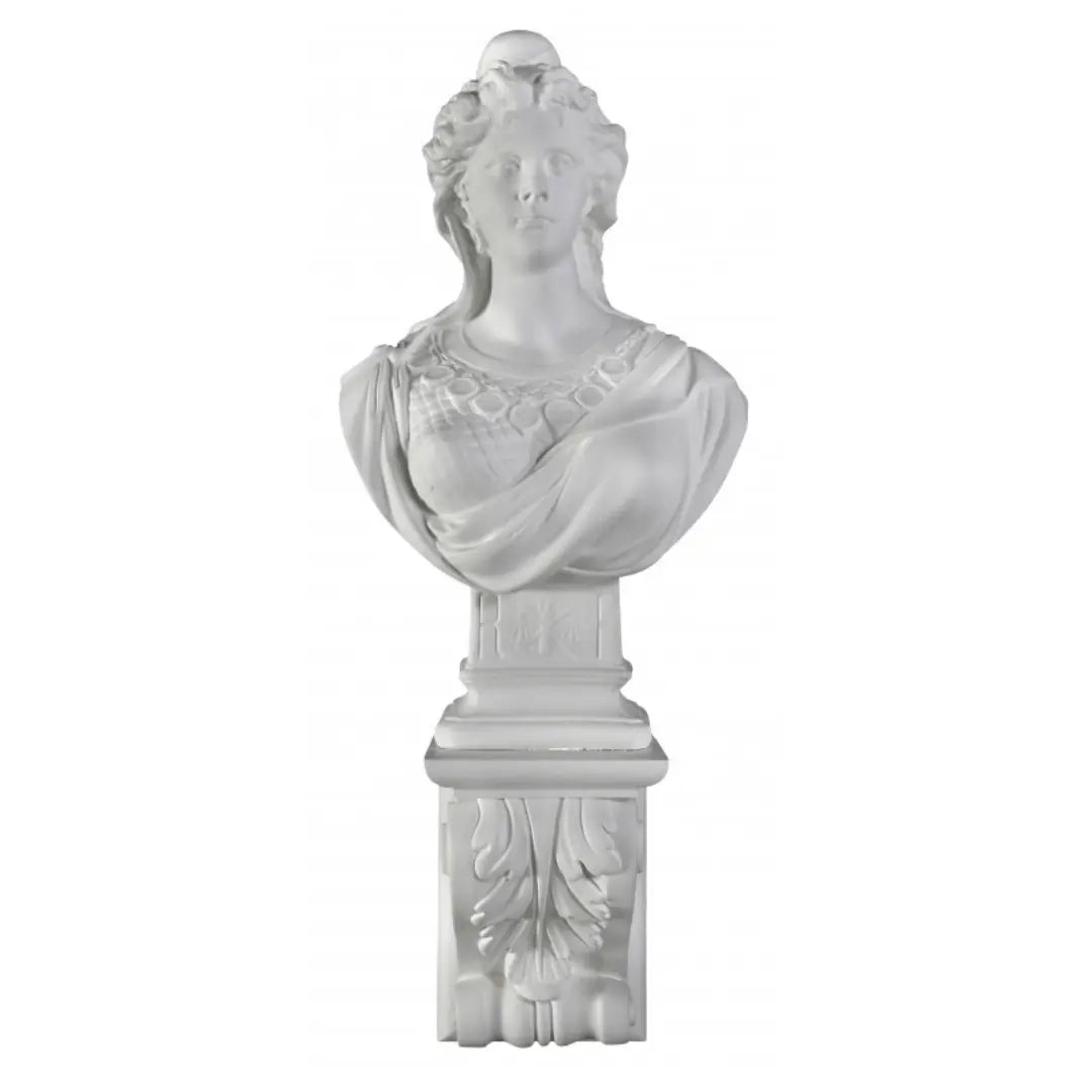 Buste Marianne - modèle Doriot france collectivités