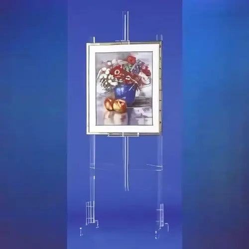 Chevalet pour tableau france collectivités