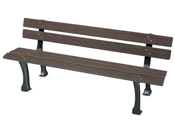 Banc en compact Cork