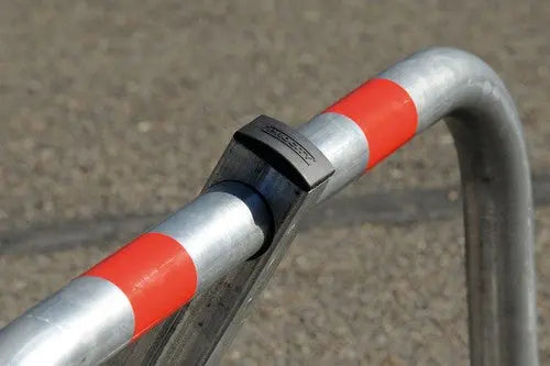 Bloc parking Amortichoc - France Collectivités