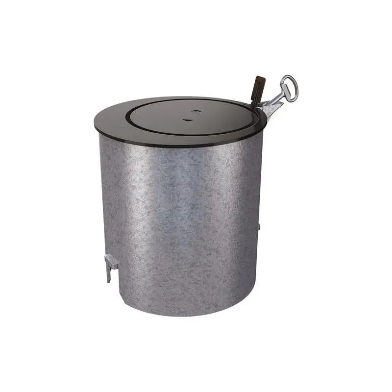 Borne inox ø 154 mm ou 220 mm Procity