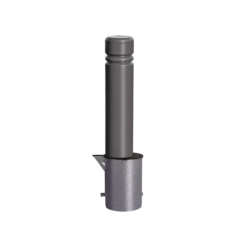 Borne inox ø 154 mm ou 220 mm Procity