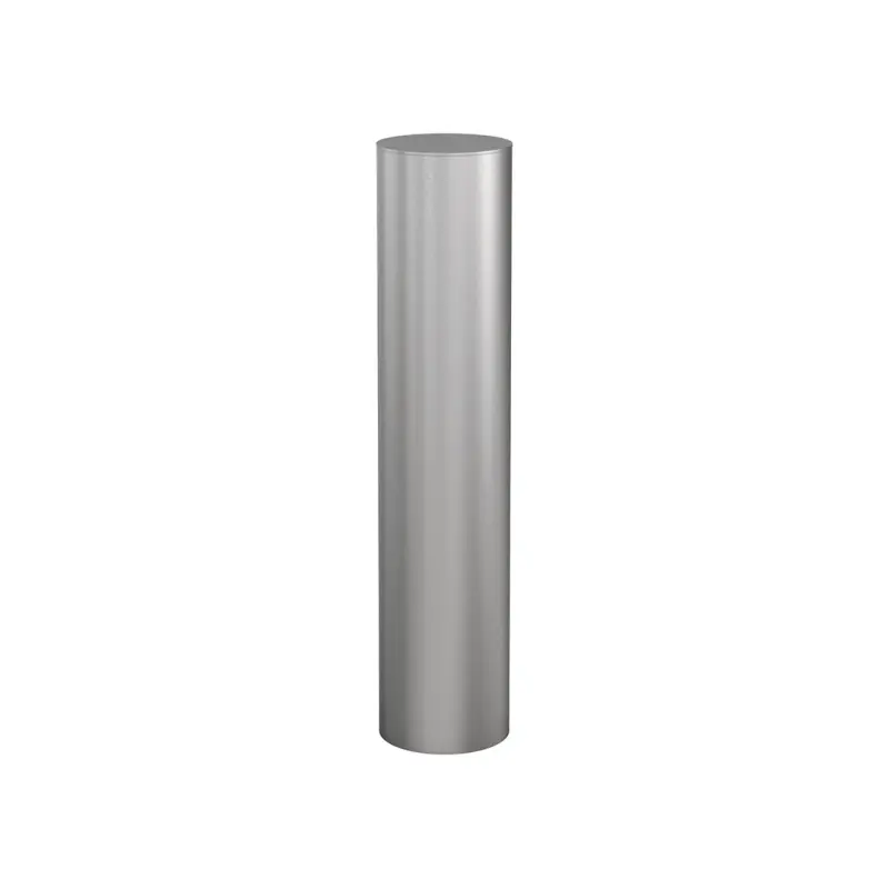 Borne inox ø 154 mm ou 220 mm Procity