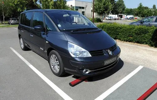 Butée de parking acier - France Collectivités