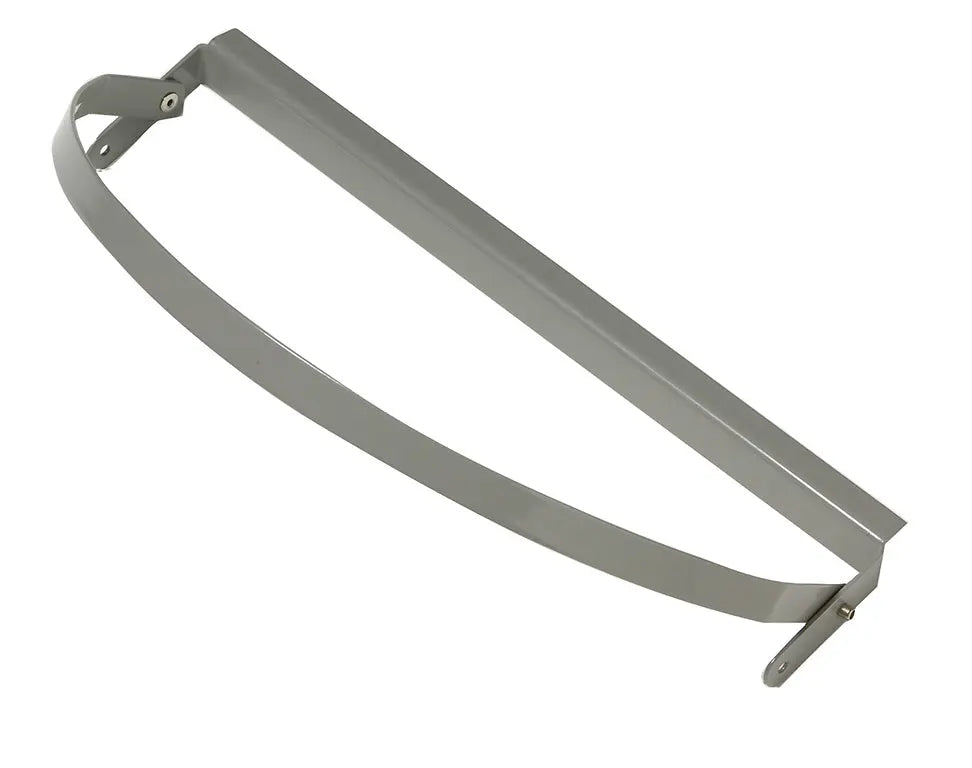 Kit étriers Arkéa 20 ou 40 L Inox brossé