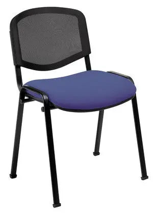 Chaise iso dossier Résille - France Collectivités