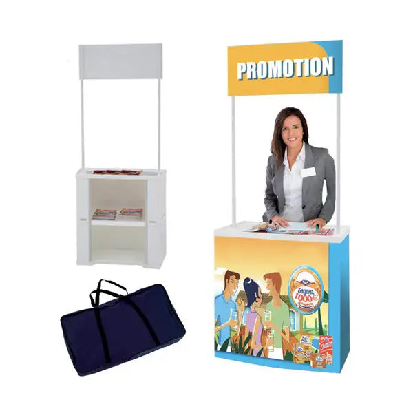 Comptoir promo-Expo france collectivités