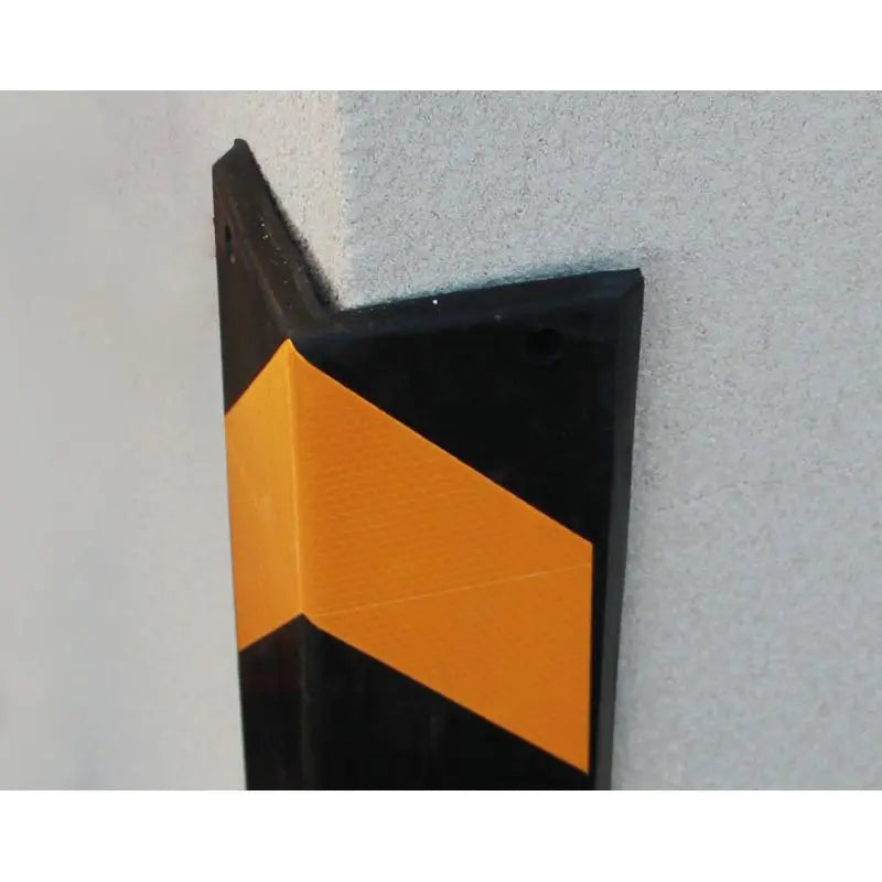 Protections d'angle en caoutchouc-Angle droit - Lot de 15 - France Collectivités