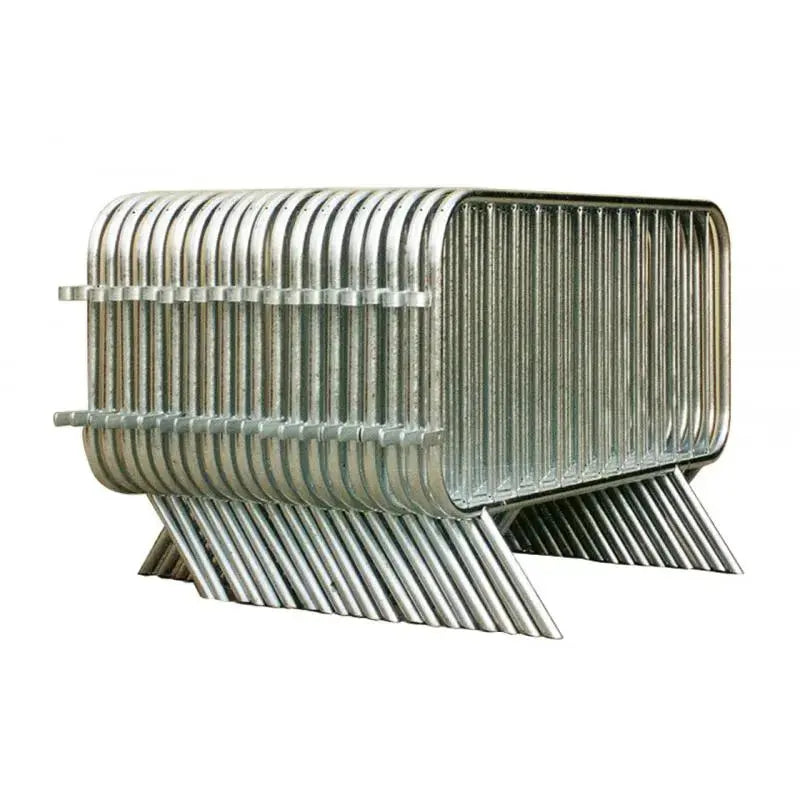 Barrière de police Ecobar - France Collectivités