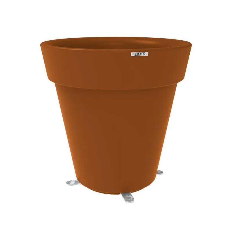 Vase héritage