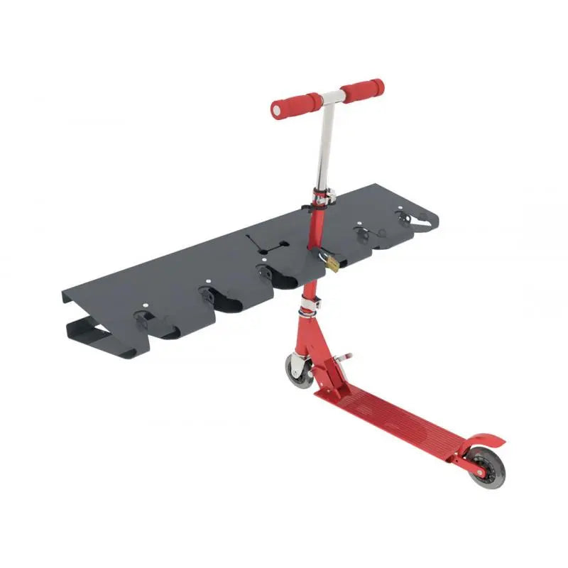 Support pour trottinettes - France Collectivités